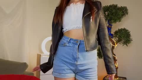 Snapshot of gladysacreman chatting on 31, 1, 2025 Michelle online show from 31, 1, 2025