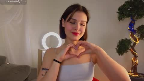 Snapshot of gladysacreman chatting on 12, 2, 2025 Michelle online show from 12, 2, 2025
