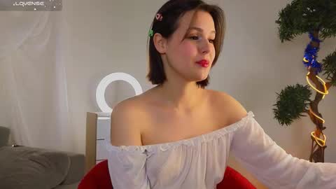 Snapshot of gladysacreman chatting on 12, 2, 2025 Michelle online show from 12, 2, 2025