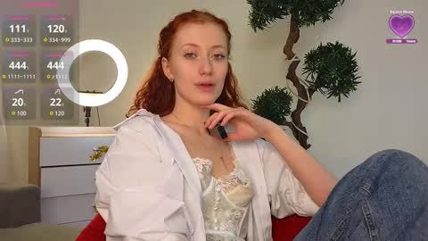 Snapshot of gladysacreman chatting on 7, 3, 2025 Michelle online show from 7, 3, 2025