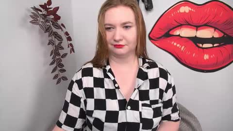 Snapshot of glamorousnikki chatting on 24, 2, 2026 Nikki online show from 24, 2, 2026