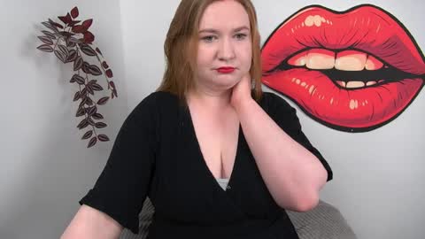 Snapshot of glamorousnikki chatting on 8, 3, 2026 Nikki online show from 8, 3, 2026