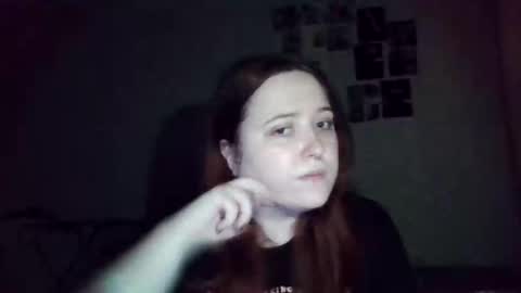 glamour_rebel online show from 15, 12, 2025