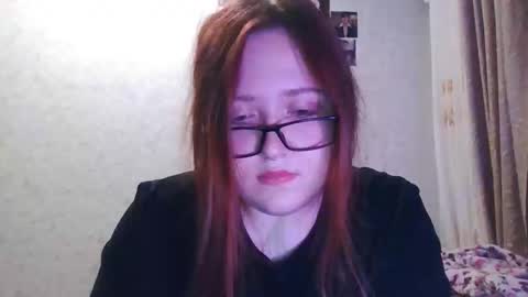 glamour_rebel online show from 22, 12, 2025