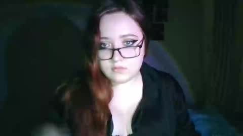 glamour_rebel online show from 7, 1, 2026