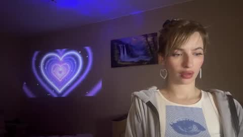 Snapshot of glamour_rogue chatting on 16, 2, 2026 glamour_rogue online show from 16, 2, 2026