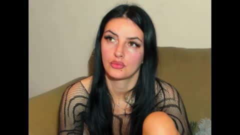 Snapshot of glamourouskassy chatting on 30, 1, 2025 Casandra online show from 30, 1, 2025