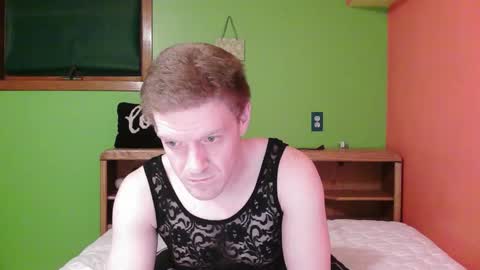 glam trans goddess online show from 13, 1, 2026