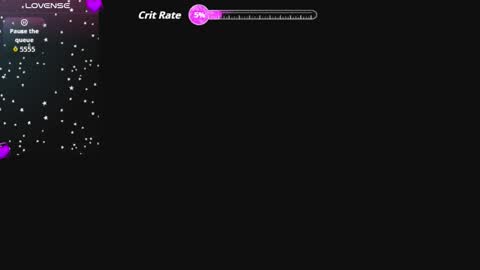 Snapshot of glamwtigress chatting on 11, 1, 2026 glamwtigress online show from 11, 1, 2026