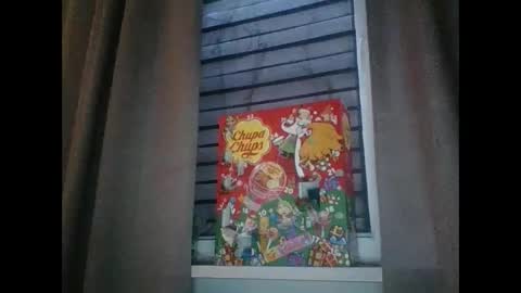 Snapshot of glanzer88999 chatting on 9, 12, 2024 glanzer88999 online show from 9, 12, 2024