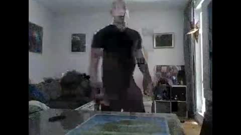 Snapshot of glanzer88999 chatting on 10, 12, 2024 glanzer88999 online show from 10, 12, 2024