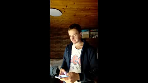 Snapshot of glebc chatting on 28, 3, 2026 glebc online show from 28, 3, 2026