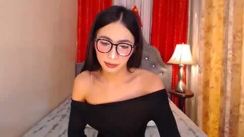 gleiahong online show from 1, 11, 2025