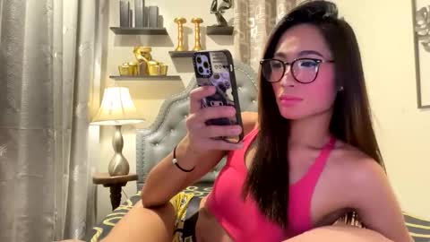 gleiahong online show from 27, 5, 2026