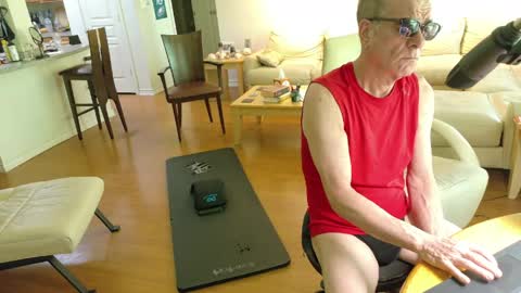 glennbitch online show from 4, 5, 2026