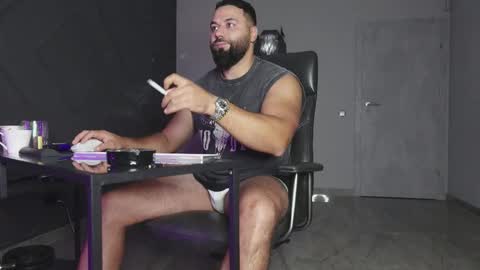 Matthew .. for short call me Matt online show from 2, 10, 2025