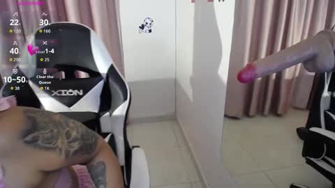 gleon online show from 9, 9, 2025