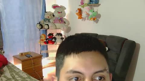 gleon online show from 30, 10, 2025