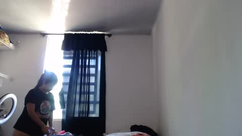 Snapshot of gley_ chatting on 10, 7, 2026 Gley online show from 10, 7, 2026