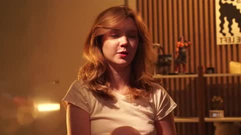 Gracia online show from 4, 4, 2026