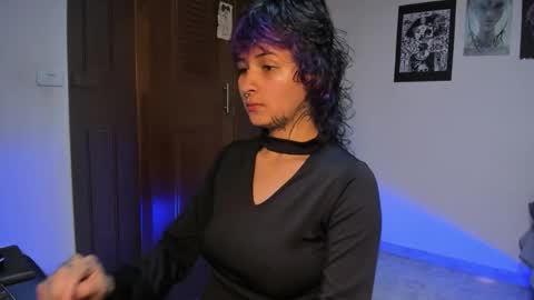 NYX online show from 3, 12, 2025