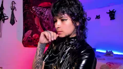 NYX online show from 22, 4, 2026