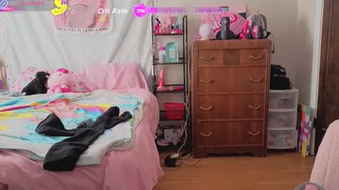 Glitch online show from 28, 11, 2025