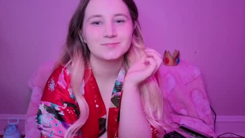 Glitch online show from 19, 4, 2026