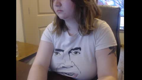 Glitchy online show from 13, 5, 2026