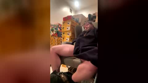 glitterballboy online show from 29, 6, 2026