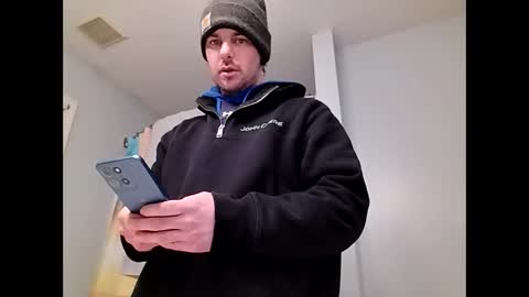 Snapshot of glitterindustries chatting on 9, 1, 2026 Mr Glitter online show from 9, 1, 2026