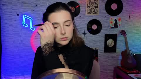 Snapshot of glo_lo chatting on 4, 12, 2024 Bye everybody Ill be online Monday December 2nd Saturday and Sunday off online show from 4, 12, 2024