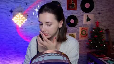 Snapshot of glo_lo chatting on 17, 12, 2024 Bye everybody Ill be online Monday December 2nd Saturday and Sunday off online show from 17, 12, 2024