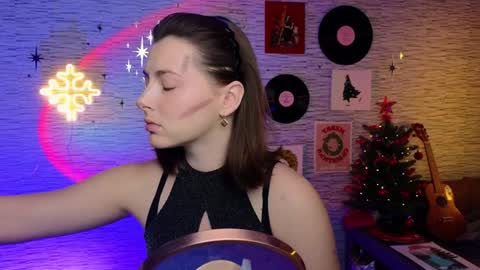 Snapshot of glo_lo chatting on 20, 12, 2024 Bye everybody Ill be online Monday December 2nd Saturday and Sunday off online show from 20, 12, 2024