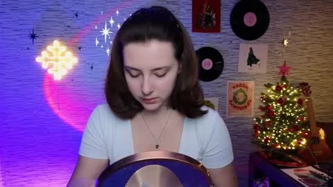 Snapshot of glo_lo chatting on 16, 1, 2025 Bye everybody Ill be online Monday December 2nd Saturday and Sunday off online show from 16, 1, 2025