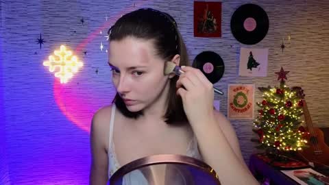 Snapshot of glo_lo chatting on 21, 1, 2025 Bye everybody Ill be online Monday December 2nd Saturday and Sunday off online show from 21, 1, 2025