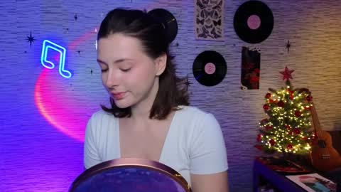 Snapshot of glo_lo chatting on 29, 1, 2025 Bye everybody Ill be online Monday December 2nd Saturday and Sunday off online show from 29, 1, 2025