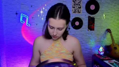 Snapshot of glo_lo chatting on 6, 2, 2025 Bye everybody Ill be online Monday December 2nd Saturday and Sunday off online show from 6, 2, 2025