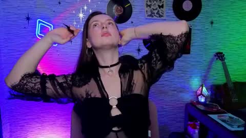 Snapshot of glo_lo chatting on 19, 2, 2025 Bye everybody Ill be online Monday December 2nd Saturday and Sunday off online show from 19, 2, 2025