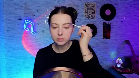 Snapshot of glo_lo chatting on 20, 2, 2025 Bye everybody Ill be online Monday December 2nd Saturday and Sunday off online show from 20, 2, 2025