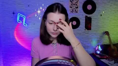 Snapshot of glo_lo chatting on 11, 3, 2025 Bye everybody Ill be online Monday December 2nd Saturday and Sunday off online show from 11, 3, 2025