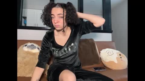 Baby Bimbo online show from 10, 2, 2025