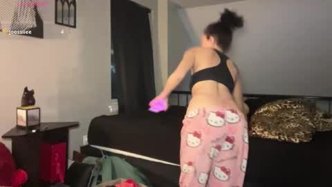 Baby Bimbo online show from 28, 2, 2026