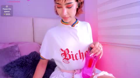 Gloomy Sweetness online show from 12, 1, 2025