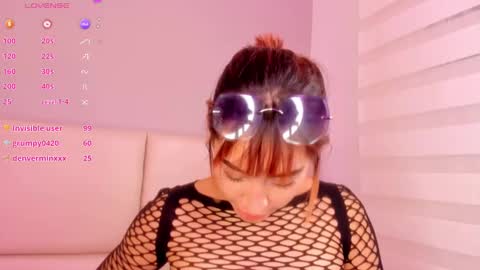 Gloomy Sweetness online show from 21, 1, 2025