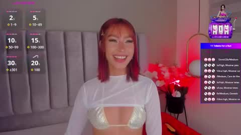 Gloomy Sweetness online show from 28, 9, 2025