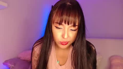 Snapshot of gloomydoll chatting on 18, 12, 2024 Mimi online show from 18, 12, 2024