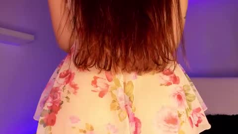 Snapshot of gloomydoll chatting on 10, 2, 2025 Mimi online show from 10, 2, 2025