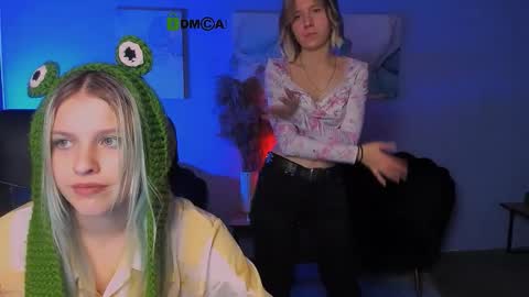 your dream  online show from 14, 11, 2025