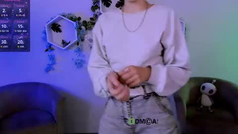Snapshot of gloria_bubble chatting on 17, 6, 2026 your dream online show from 17, 6, 2026